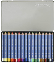 Cretacolor Cretacolor Marino Aquarelpotloden 36 stuks