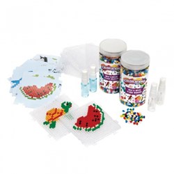 Childhood Supply CS Waterkralen pakket - 6400 kralen