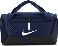 Nike bolsa deportiva Academy Team navy - bolso de deporte pequeño fútbol