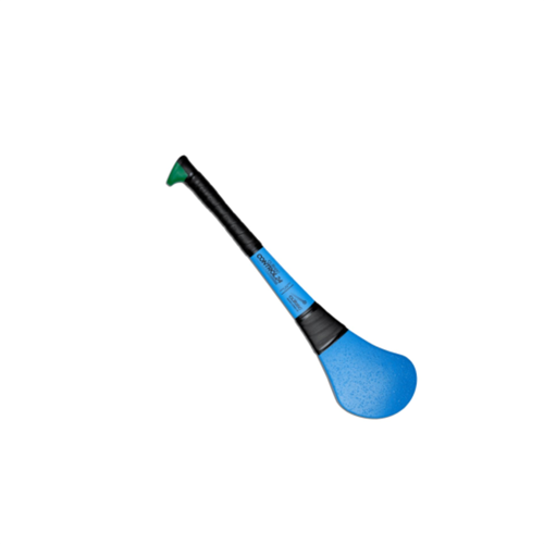 Cúltec palo de hurling composite azul 24 pulgadas - stick GAA junior