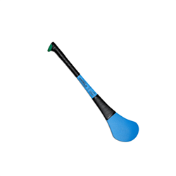 Cúltec stick de hurling composite azul 28 pulgadas - juguete aprobado por GAA
