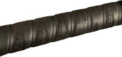 Cúltec grip hurling negro - cinta para palo de hurling y camogie