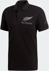 All Blacks Polo