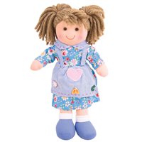 Muñecas BigJigs
