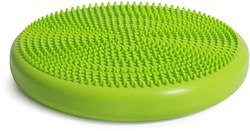 Stimove cojín de equilibrio gris con bomba - cojín inestable para niños