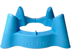 Rhino tee de rugby Dave Alred Performance - talla 5 - entrenamiento