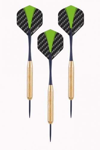 Angel Sports set de dardos - 23 gramos - 3 piezas en estuche - juguete-2
