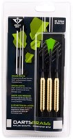 Angel Sports set de dardos - 23 gramos - 3 piezas en estuche - juguete-3