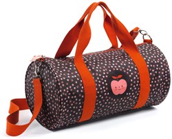 Djeco bolsa Candy Apple - bolsa de viaje impermeable niño