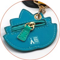 Djeco bolso bandolera juguete - Bolsa infantil guepardo-3