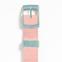 Djeco reloj deportivo Pink target - reloj infantil resistente al agua-2
