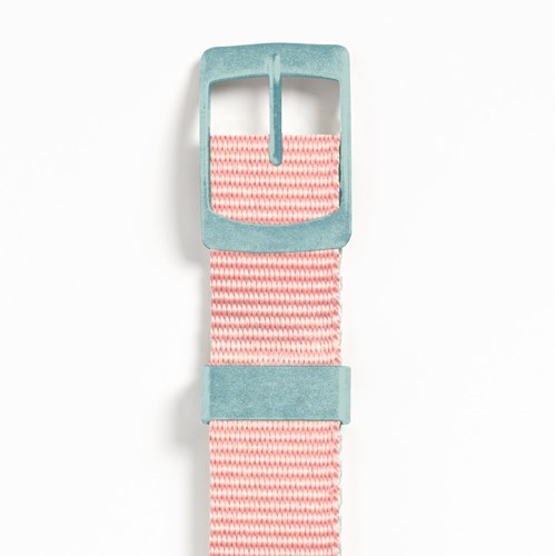 Djeco reloj deportivo Pink target - reloj infantil resistente al agua-2