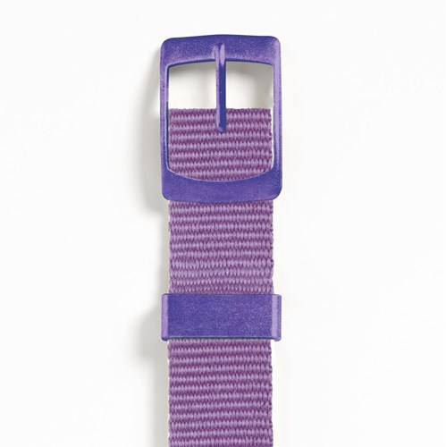 Djeco reloj deportivo Purple Flash - resistente a golpes y al agua-2