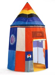 Djeco tienda de juegos Rocket - tienda infantil temática espacial