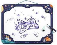 Djeco juguete espacial Tablo espace - FSC 100% sostenible