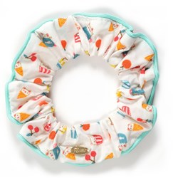 Djeco accesorio para el cabello Chouchou Emma - goma para el pelo infantil