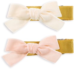 Djeco accesorios para el cabello barrette Alicia - set de 2 horquillas para niños