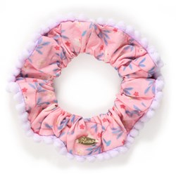 Djeco accesorio para el cabello scrunchie Margarita para niños - juguete de moda capilar