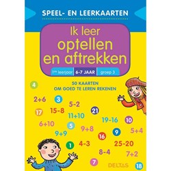 Planet Happy - Leerkaarten