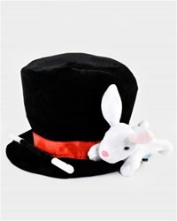 Den Goda Fen sombrero de mago juguete cartón multicolor niños