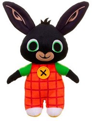 Spectron peluche Bing conejo de peluche 22cm - juguete suave para niños