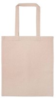 Colorations bolsa de algodón para niños con asa larga 5 unidades