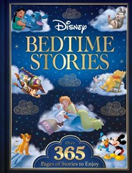 Disney libro infantil Cuentos para dormir - momentos mágicos antes de dormir