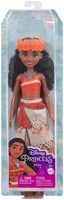 Mattel Disney Princess muñeca fashion Moana - muñeca para niños