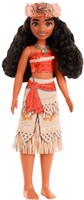 Mattel Disney Princess muñeca fashion Moana - muñeca para niños-2