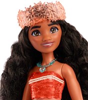 Mattel Disney Princess muñeca fashion Moana - muñeca para niños-3