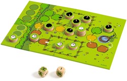 Djeco juego Sologic Baaa-tle ajedrez para niños