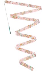 Djeco juego de destreza Stella cinta gimnasia estampado floral