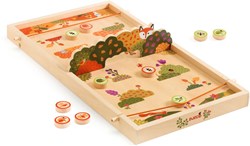 Djeco juego de destreza Pass Animo FSC 100% - juguete