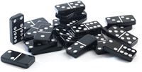 Djeco juego clásico Domino - juego de mesa para niños