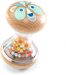 Djeco juguete para bebés - BabySabli juego de arena para bebés