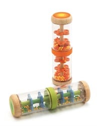 Djeco Piti rain Orange