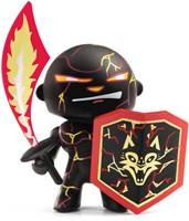 Djeco figura Volcano - Colección Arty Toys juguete infantil