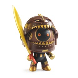 Djeco figura de juego Pirat'Nha - juguete pirata Arty Toys