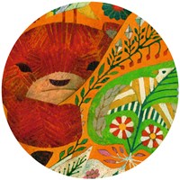 Djeco puzzle osos - 350 piezas - rompecabezas creativo-3