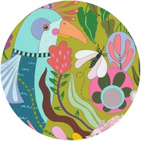 Djeco puzzle perezoso - rompecabezas infantil 500 piezas-3