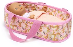 Djeco muñecas POMEA Mini Barbara - adorable muñeca bebé juguete
