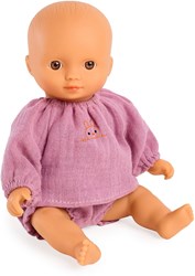 Muñecas Djeco Mini POMEA Mini Sara - Expositor 6 piezas juguete muñeca