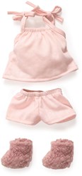 Djeco ropa para muñecas POMEA - Tenue Lune para muñecas