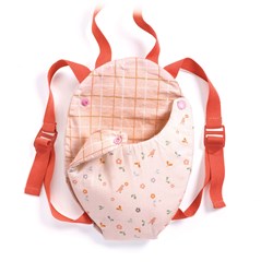 Djeco accesorios portabebés Lavender accesorio muñeca