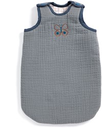 Djeco accesorios saco de dormir muñeca Sea Green algodón