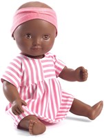 Djeco muñecas 32 cm Ciara - Muñeca nadadora para niños
