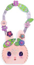 Djeco kit creativo juguete Miss Lapinette conejo