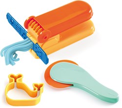 Djeco set de plastilina - introducción a la plastilina para niños