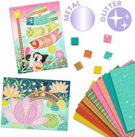 Djeco juego educativo de madera Kyoto - juguete para niños-2