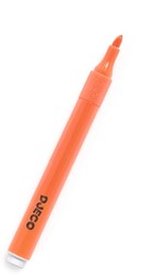 Djeco rotuladores resaltadores con purpurina - set de 6 colores Pamplemousse
